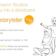 Illustration for article titled Amazon to automate movie storyboarding as part of ongoing plan to render humans obsolete